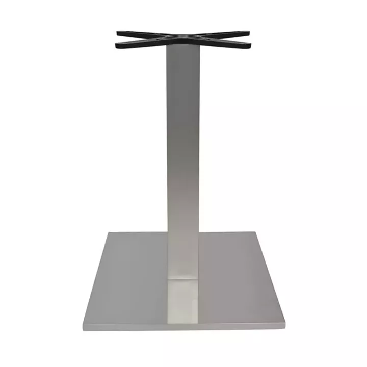 Inox Base 45x45x72 HM424 201 INOX