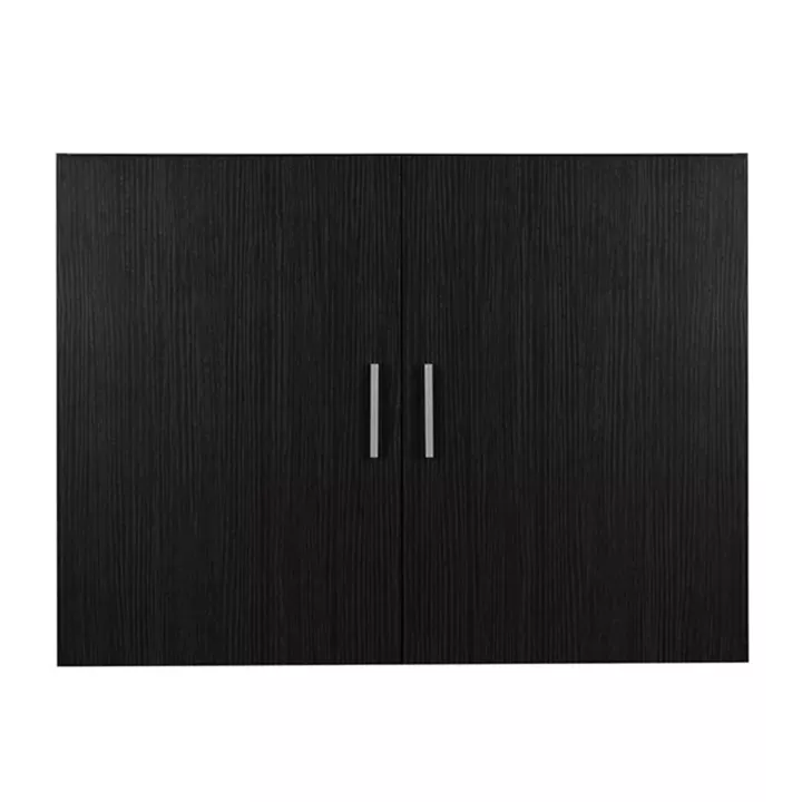 ΠΑΤΑΡΙ 2ΦΥΛΛΗΣ ΝΤΟΥΛΑΠΑΣ JASLYN HM350.01 ΣΕ ΧΡΩΜΑ ZEBRANO 80X42X60