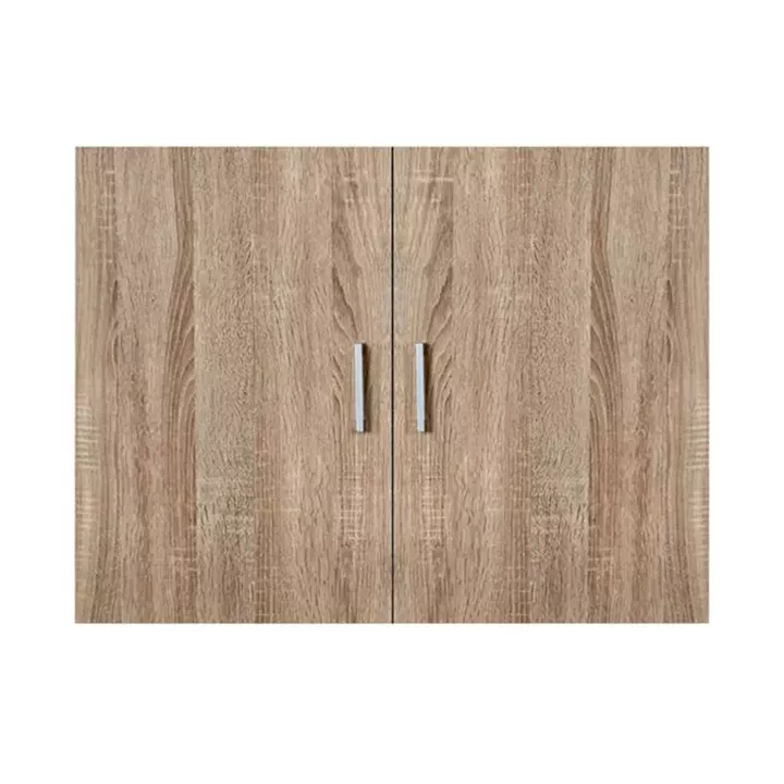 Wardore Loft 2 Door HM350.02 sonama  80x42x60