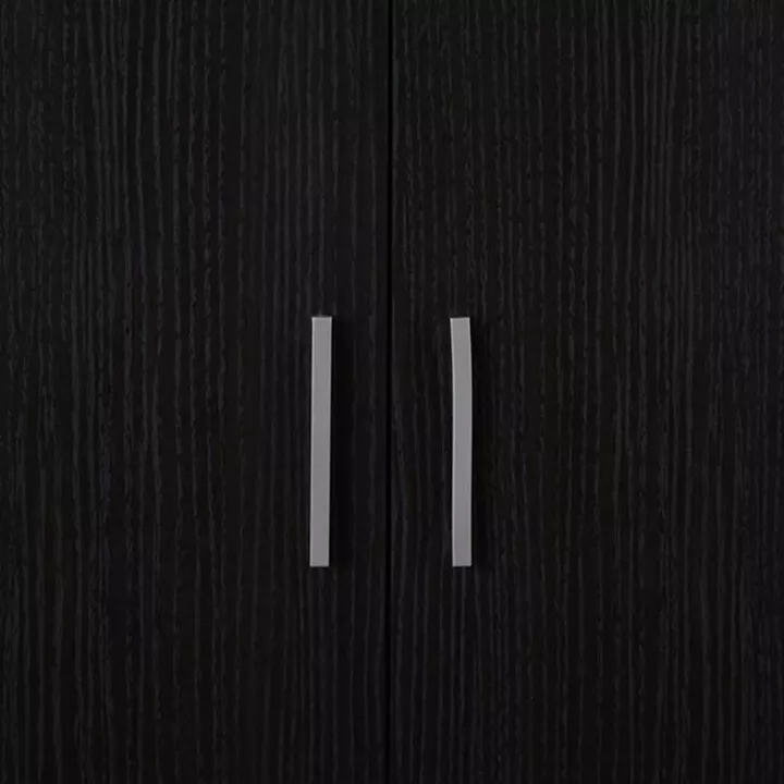 Wardore Loft 4 Door HM352.01 Zebrano 120x42x60