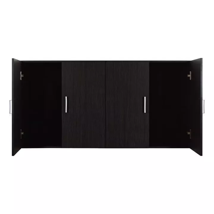 Wardore Loft 4 Door HM352.01 Zebrano 120x42x60