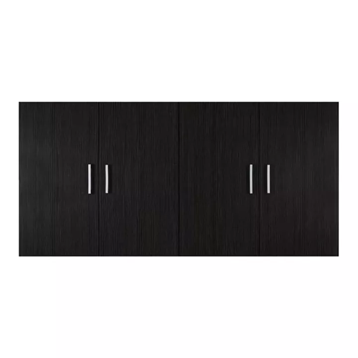 Wardore Loft 4 Door HM352.01 Zebrano 120x42x60