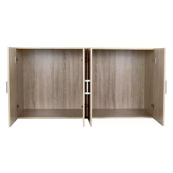 Wardore Loft 4 Door HM352.02 Sonama 120x42x60