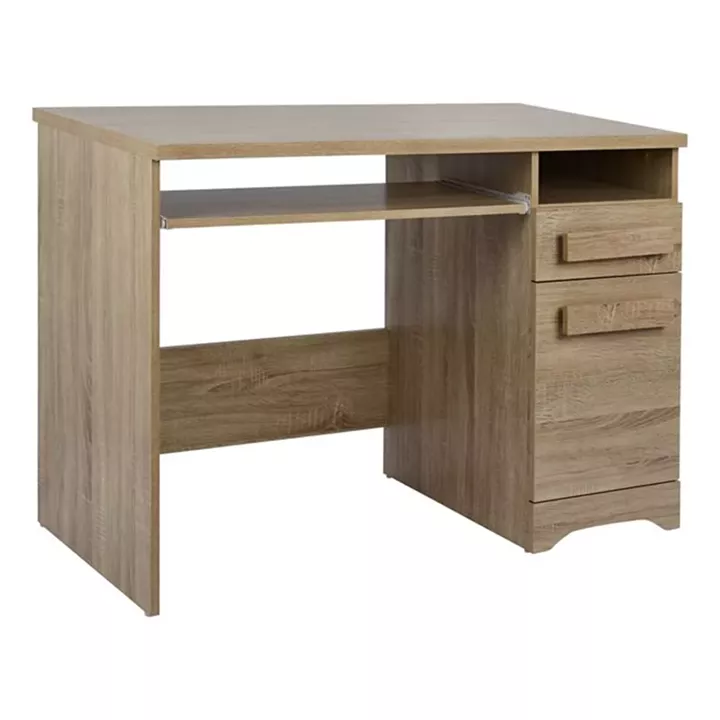 Desk Playroom Sonama Handles HM333+HM336 110X55X76.5