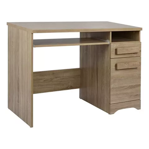 Desk Playroom Sonama Handles HM333+HM336 110X55X76.5