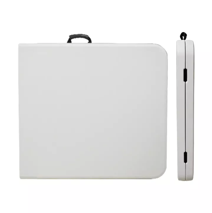 ΤΡΑΠΕΖΙ CATERING-ΣΥΝΕΔΡΙΟΥ HM5167 180Χ74Χ74 ΒΑΛΙΤΣΑ ΠΤΥΣΣΟΜΕΝΟ