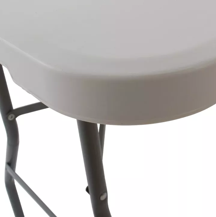 ΤΡΑΠΕΖΙ CATERING-ΣΥΝΕΔΡΙΟΥ HM5167 180Χ74Χ74 ΒΑΛΙΤΣΑ ΠΤΥΣΣΟΜΕΝΟ