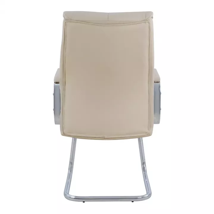 Conference chair HM1094.07 Cream 59,5x72x104 cm