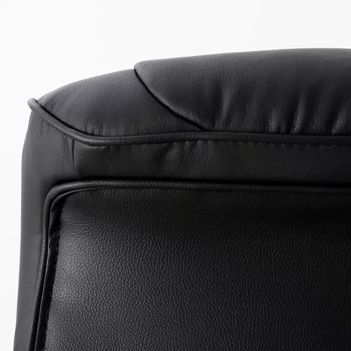 Manager's office chair HM1096.01 Black 64x83x126cm