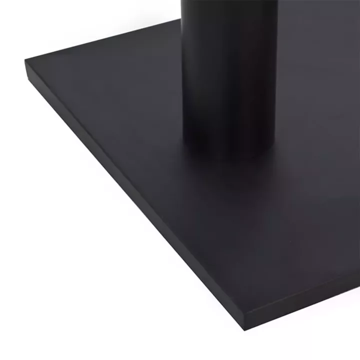 Metallic base Double 40x70x72 HM435