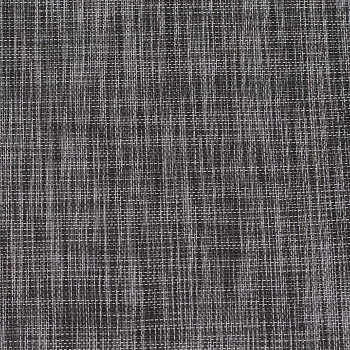 REPLACEMENT TEXTILENE COVER HM5072.10 600gr/m2 2x1 FOR CLASSIC SUNBEDS IN GREY