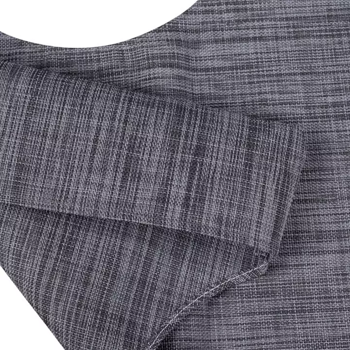 Pillow grey color 2x1 for director's armchair HM5272.10 46.5χ53χ80