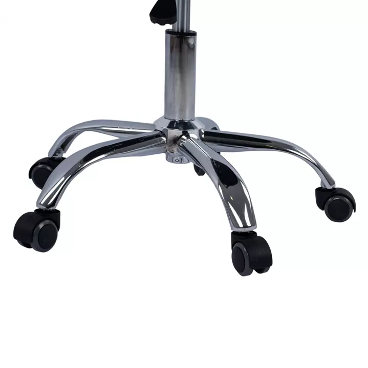 Office Chair Becky HM8457.02 Black Color