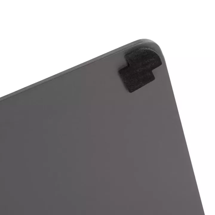 Base Metallic Grey 40x40x72 HM414.20