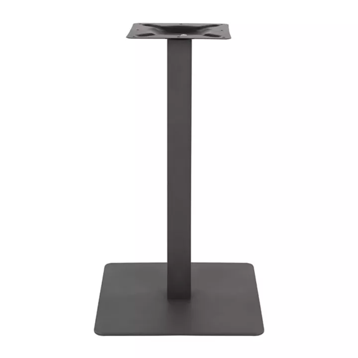 Base Metallic Grey 40x40x72 HM414.20
