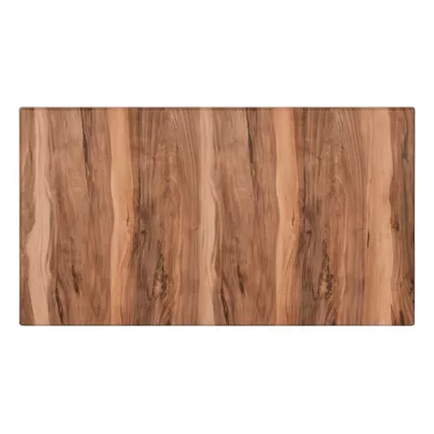 Table Desktop 525 Werzalit 120x80 Indian Sesami HM5630.10