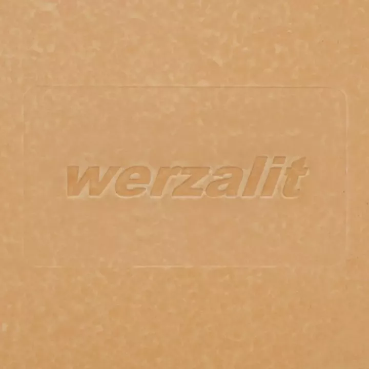 ΕΠΙΦΑΝΕΙΑ ΤΡΑΠΕΖΙΟΥ WERZALIT 60Χ60Χ3.5εκ. MARBLE WHITE-GREY 5657 HM5229.11