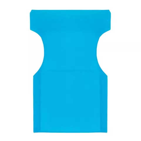 ΜΑΞΙΛΑΡΙ TEXTILENE 600gr/m2 2X1 ΓΑΛΑΖΙΟ ΓΙΑ ΠΟΛΥΘΡΟΝΑ ΣΚΗΝΟΘΕΤΗ HM5272.08 46.5Χ53Χ80Υεκ.