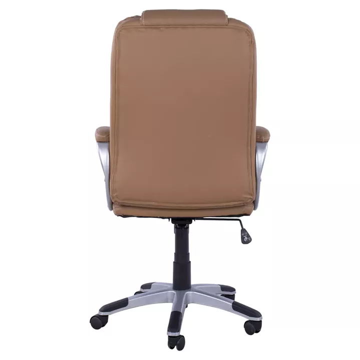 Office chair Director's HM1091.09 Camel 64x71x118 cm