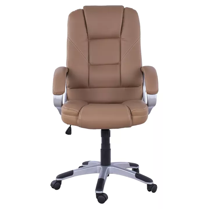 Office chair Director's HM1091.09 Camel 64x71x118 cm