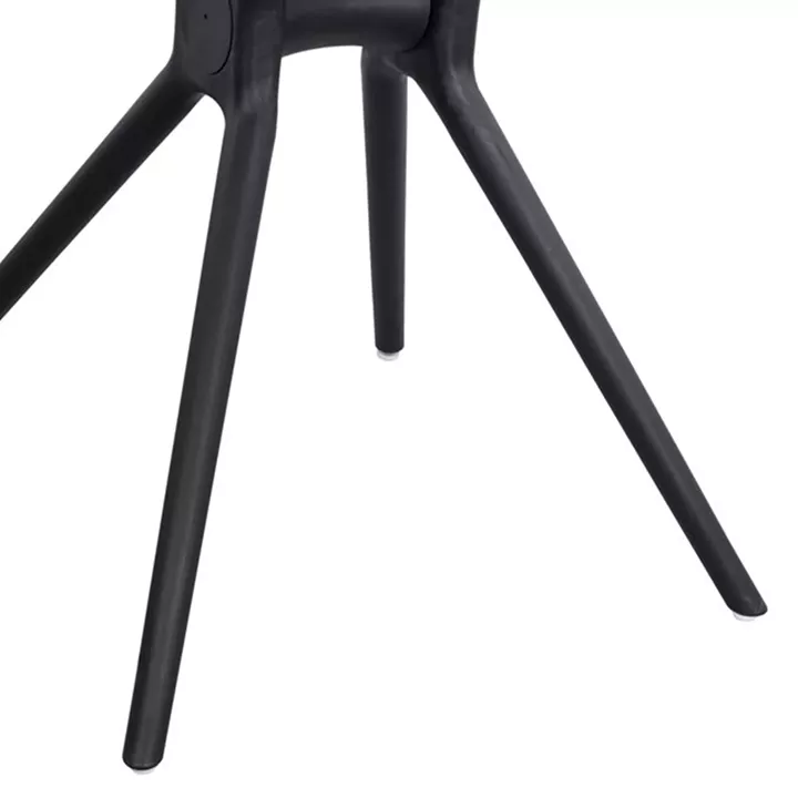 Polypropylene Base Black HM462.01 for Surface 80x80