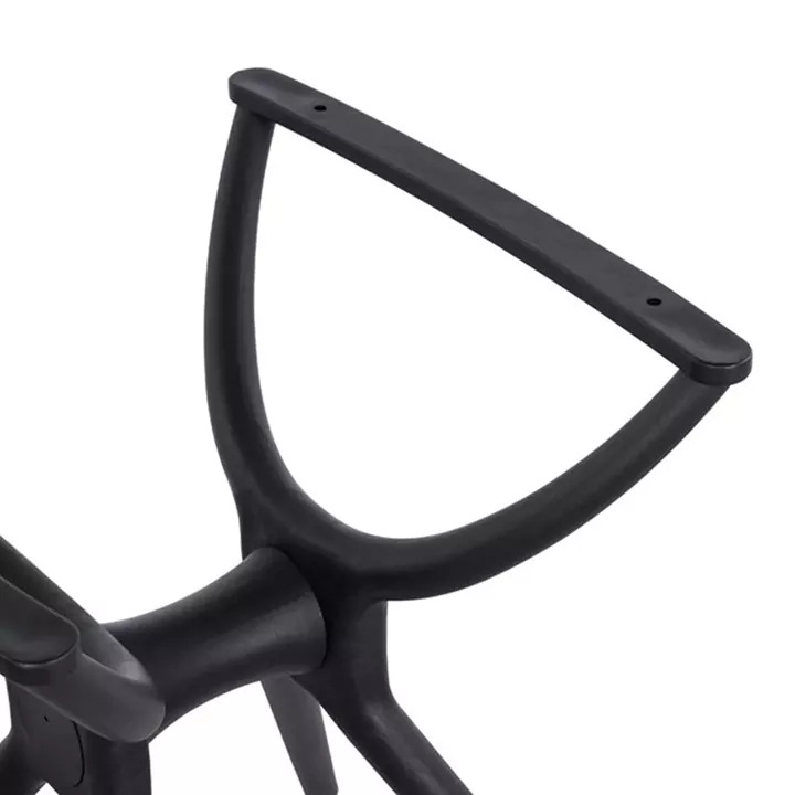 Polypropylene Base Black HM462.01 for Surface 80x80