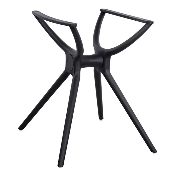 Polypropylene Base Black HM462.01 for Surface 80x80