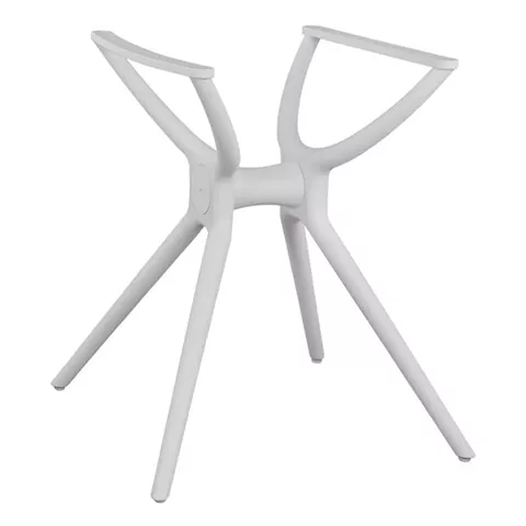 Polypropylene Base White HM462.02 for Surface 80x80