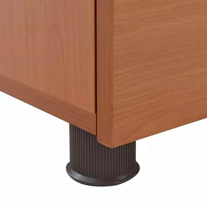 Office professional drawer in cherry color HM2049.13 40x52x60 cm.