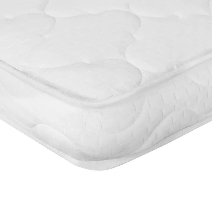 Mattress with Foam 150x200x15H-- HM374.05 (Roll Packing)