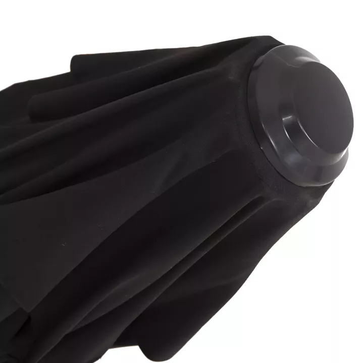 Hanging Umbrella SHADER HM6025.03 3x3 360 degree Acrylic Fabric