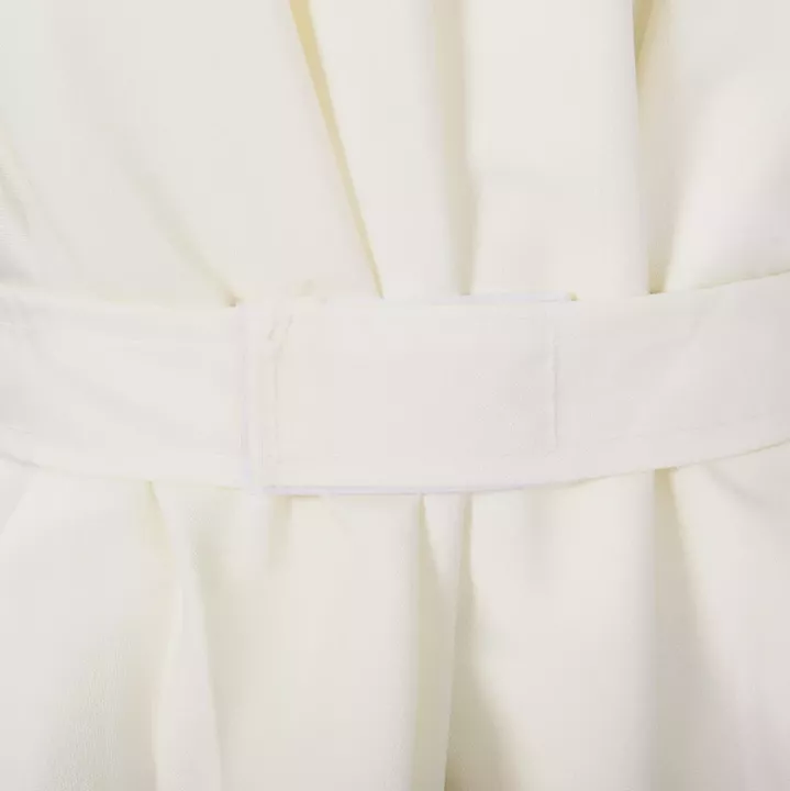 Professional Umbrella 3x3x2,83M Aluminum with cloth in beige color HM6026.01