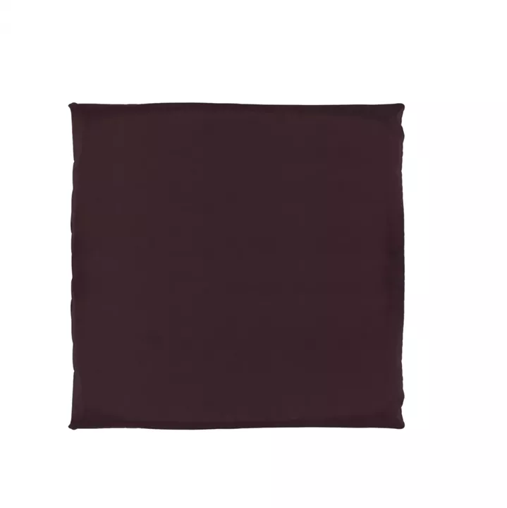 Fabric Pillow Mocha 42x42x3 for outdoor chairs HM5747.03