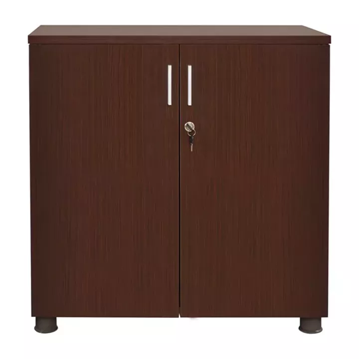 Professional Office Cabinet Wenge HM2053.12 80x40x82cm