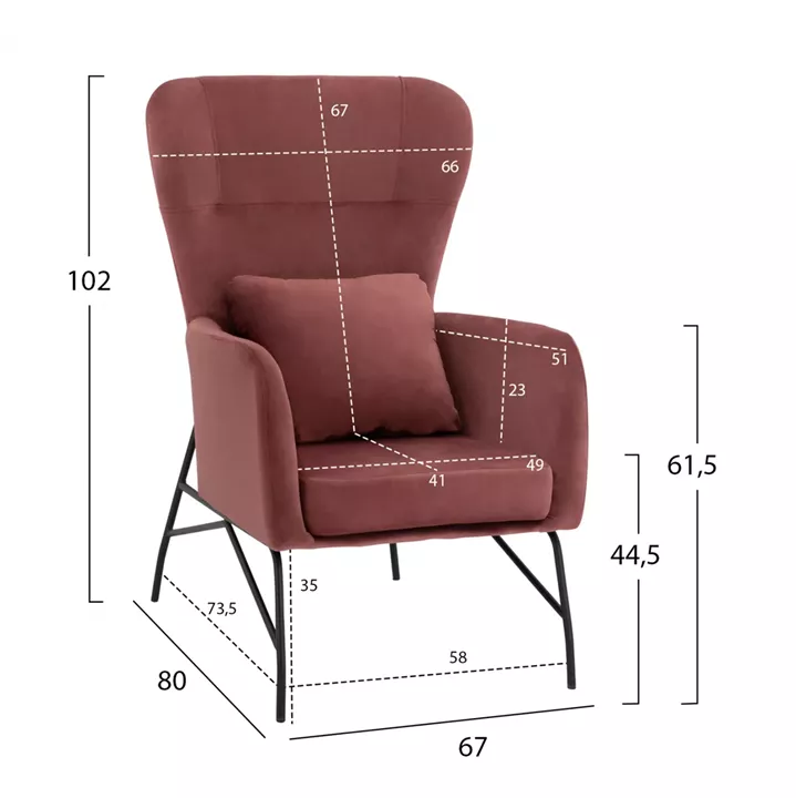 Armchair 