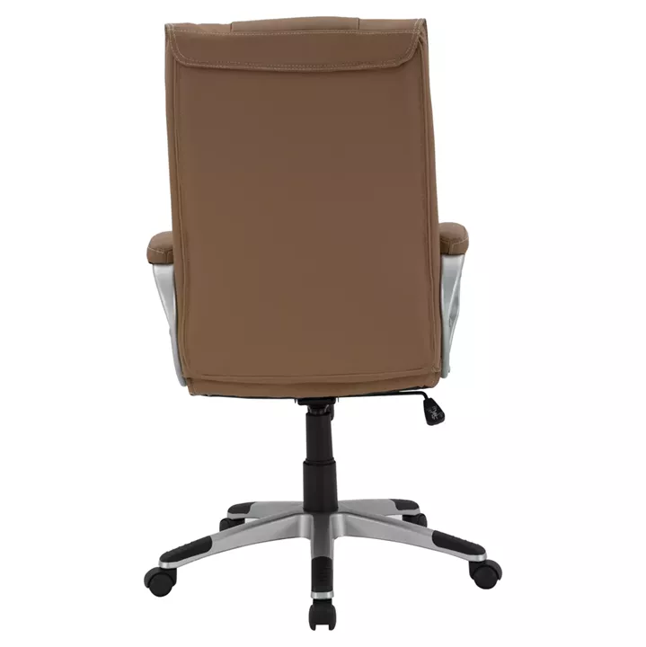 Office Chair HM1092.09 Camel color 63x66x116cm