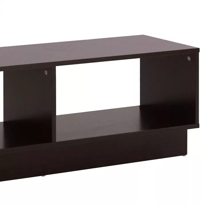 TV UNIT JAZMIN HM2255.01 WENGE 181x29,5x145cm