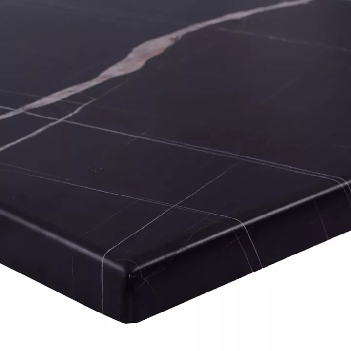 TABLE TOP 741 WERZALIT 120Χ80 HM5630.13