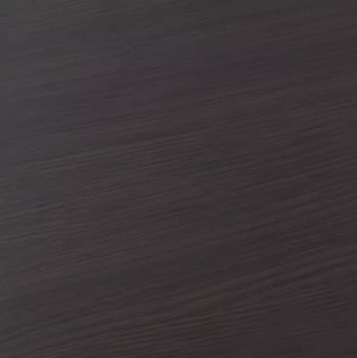 KITCHEN TABLE KELVIN, WENGE, ΗΜ2429.02 140x80x77 cm.