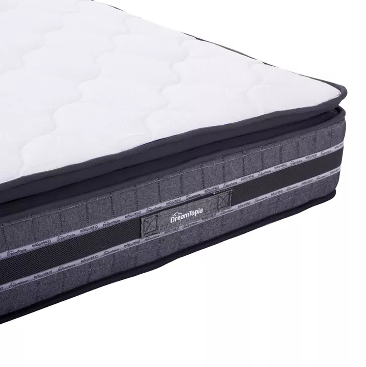 HM657.140 DREAMTOPIA mattress, series FRANKLIN, 140x200x29H