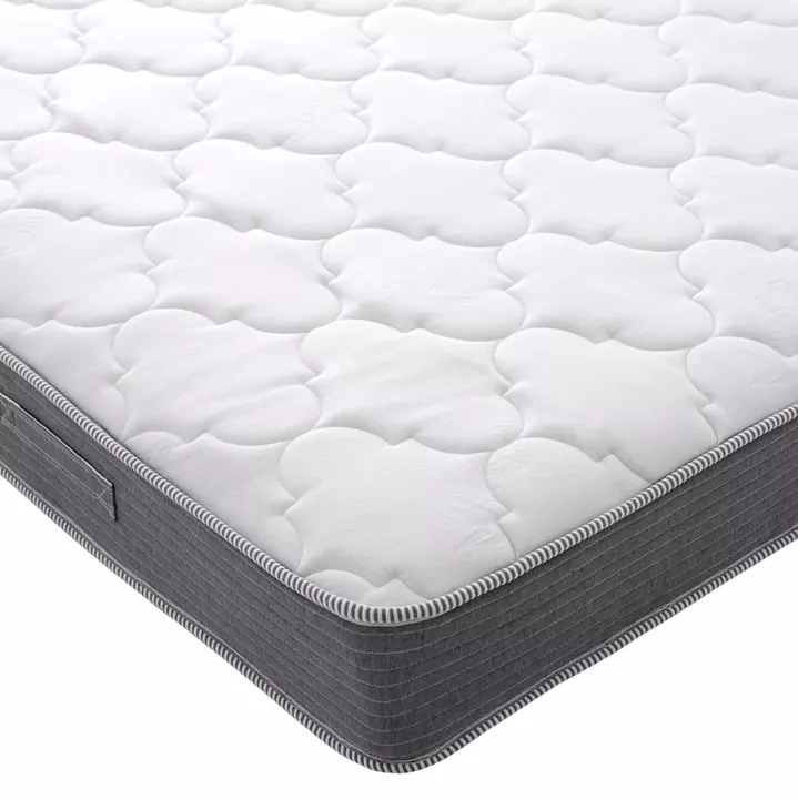 MATTRESS DREAMTOPIA, series LULLABY ALOE VERA, HM655.90, 90X190