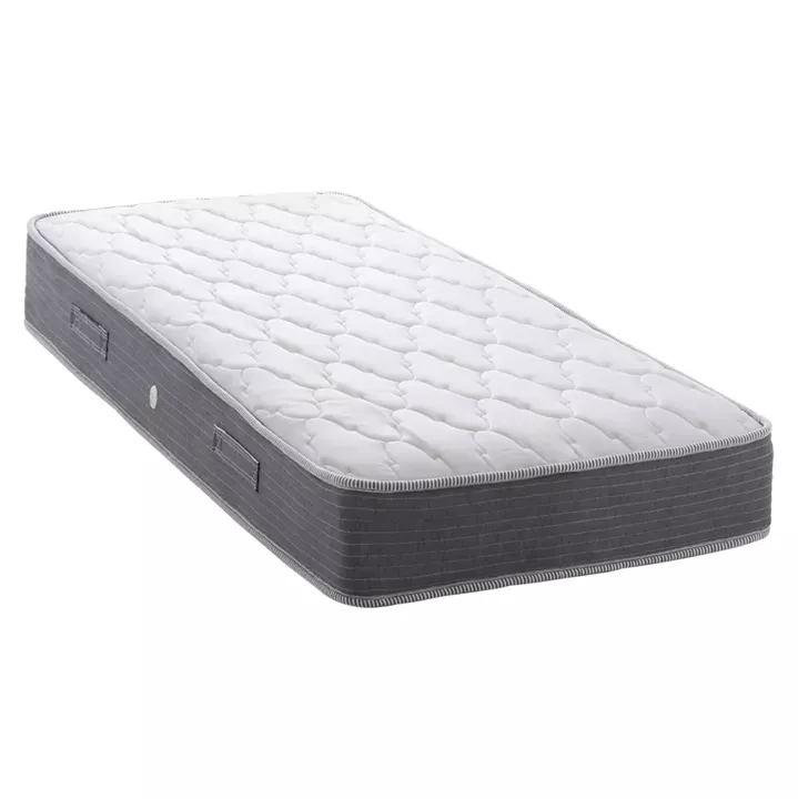 MATTRESS DREAMTOPIA, series LULLABY ALOE VERA, HM655.90, 90X190