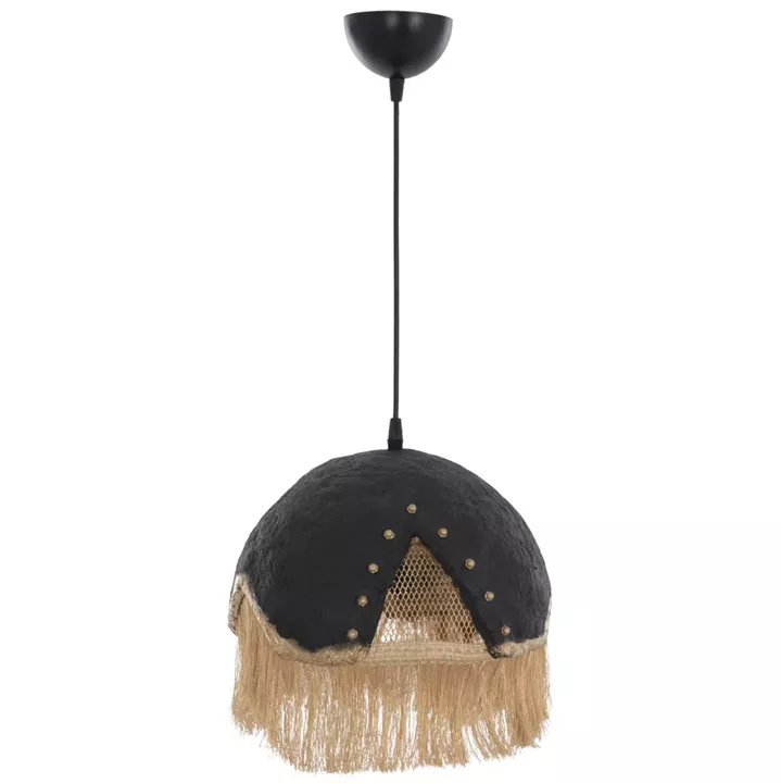 ΦΩΤΙΣΤΙΚΟ ΟΡΟΦΗΣ ΜΕΤΑΛΛΟ ΜΕ ΚΡΟΣΙΑ Φ30x70Yεκ.HM7693.01