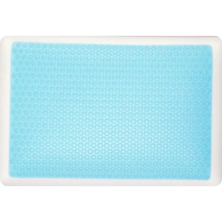 Μαξιλάρι Ύπνου Memory Foam Medium
