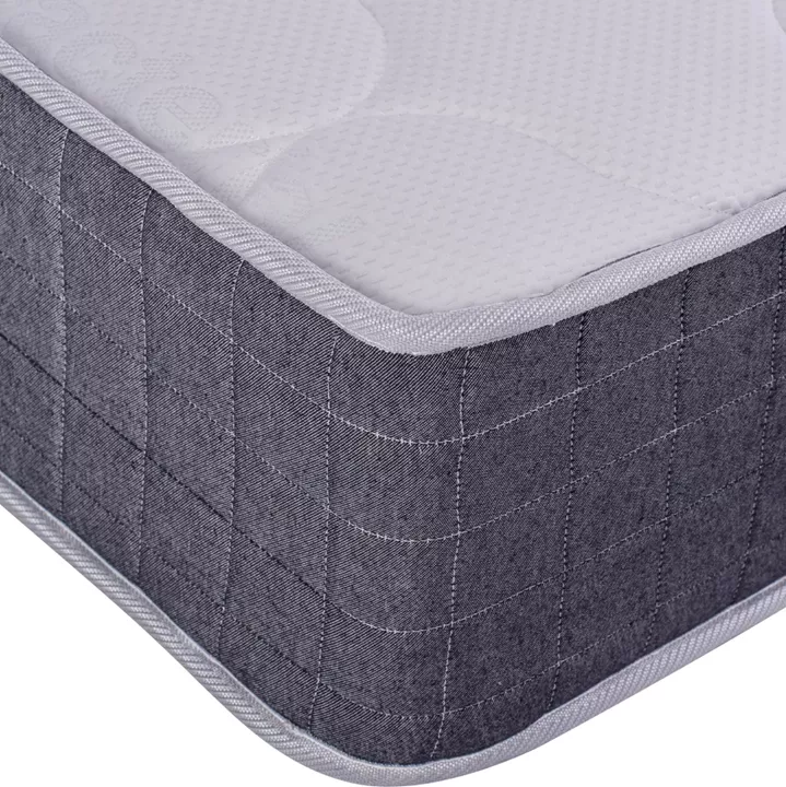 HM656.150 DREAMTOPIA mattress, series Cloud09, bonnell spring, 150x200x27H