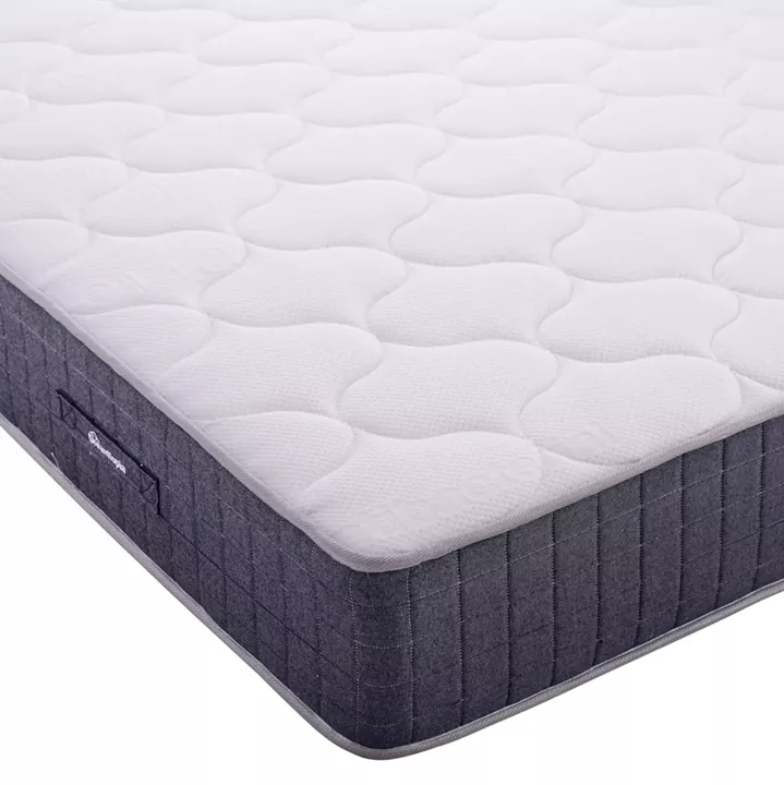 HM656.150 DREAMTOPIA mattress, series Cloud09, bonnell spring, 150x200x27H