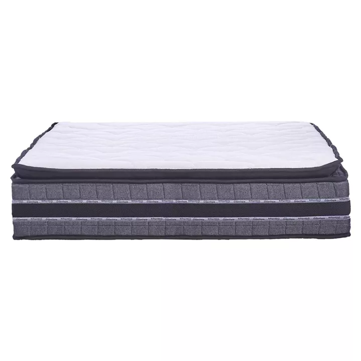 ΣΤΡΩΜΑ DREAMTOPIA FRANKLIN HM657.120 BONNELL SPRING ΜΕ ΑΝΩΣΤΡΩΜΑ 120x200x29Y εκ.