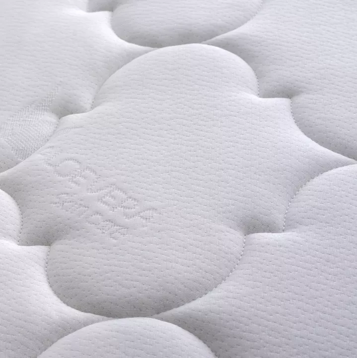 MATTRESS DREAMTOPIA, series LULLABY ALOE VERA, FB9655.120, 120X200x20H