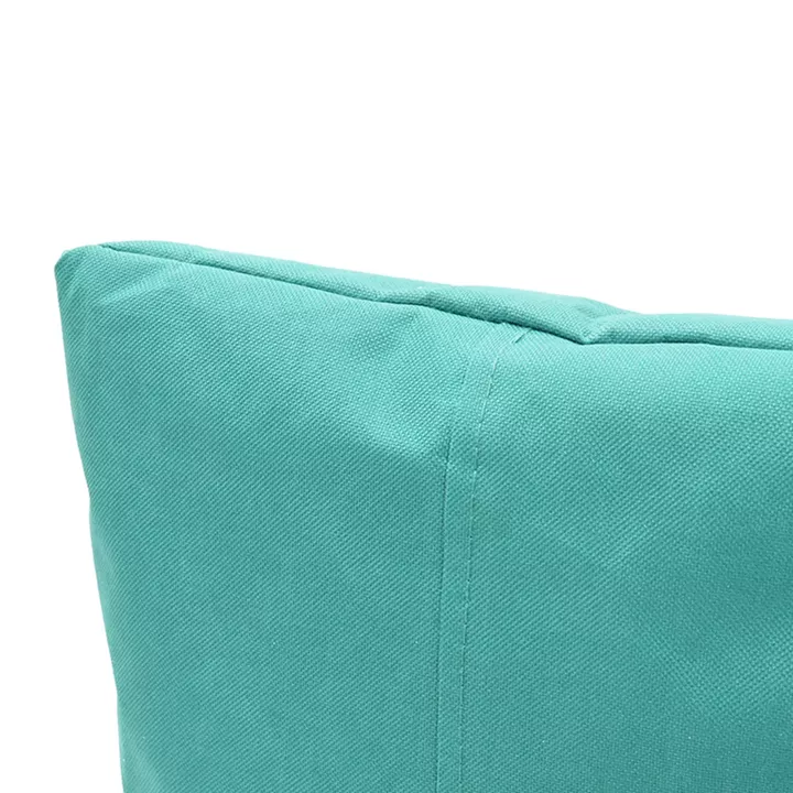 Bean bag Norm pakoworld fabric waterproof petrol