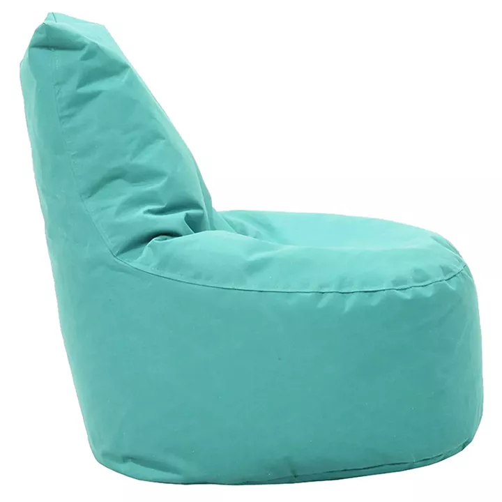 Bean bag Norm pakoworld fabric waterproof petrol